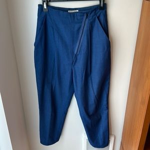 Opening Ceremony high waisted trousers